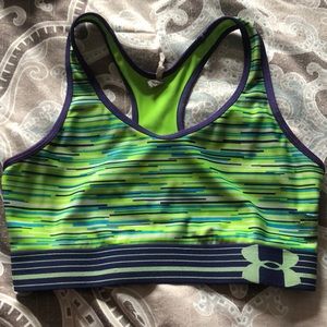 High Impact Sport Bra